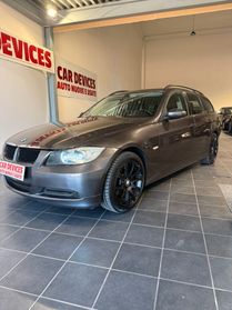 BMW 320D SW