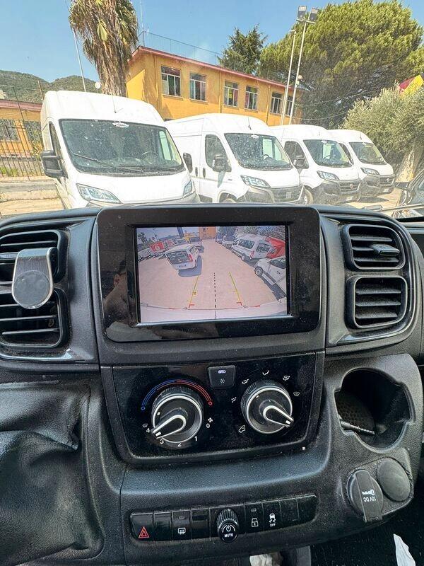 NEW FIAT DUCATO 2.2mjt 140cv L2H2 FURGONE