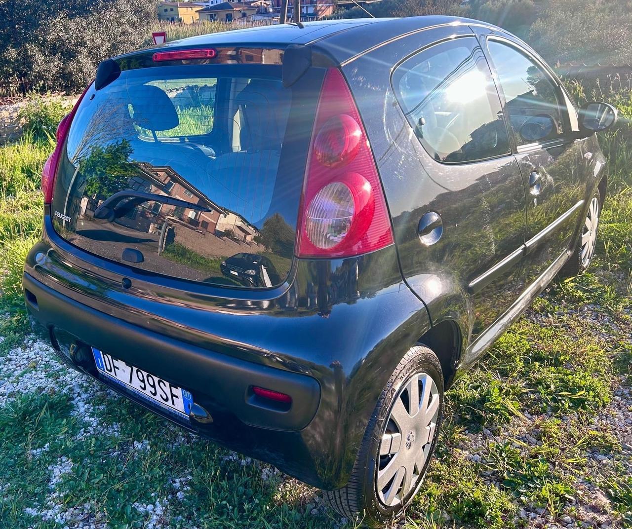 Peugeot 107 1.4 HDi 5p.!!150.000 km!!