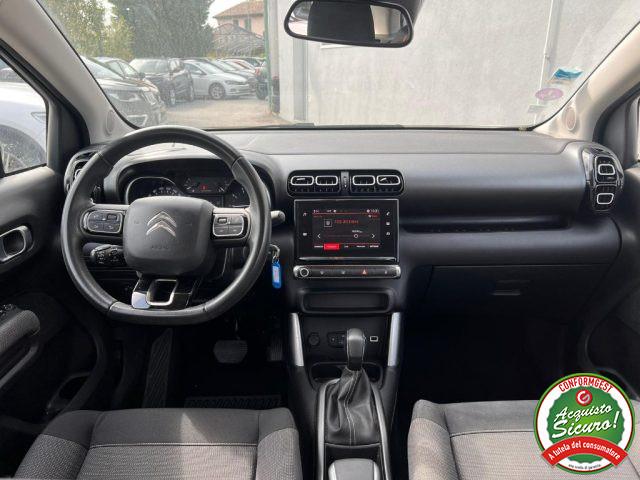 CITROEN C3 Aircross PureTech 110 S&S EAT6 Feel Automatica