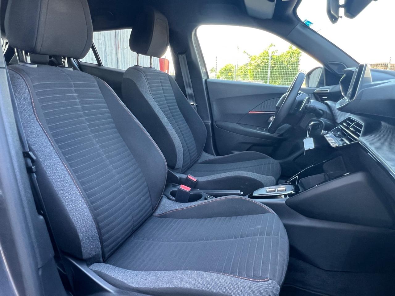 Peugeot 2008 PureTech 100 Active Pack FINANZIAMENTO