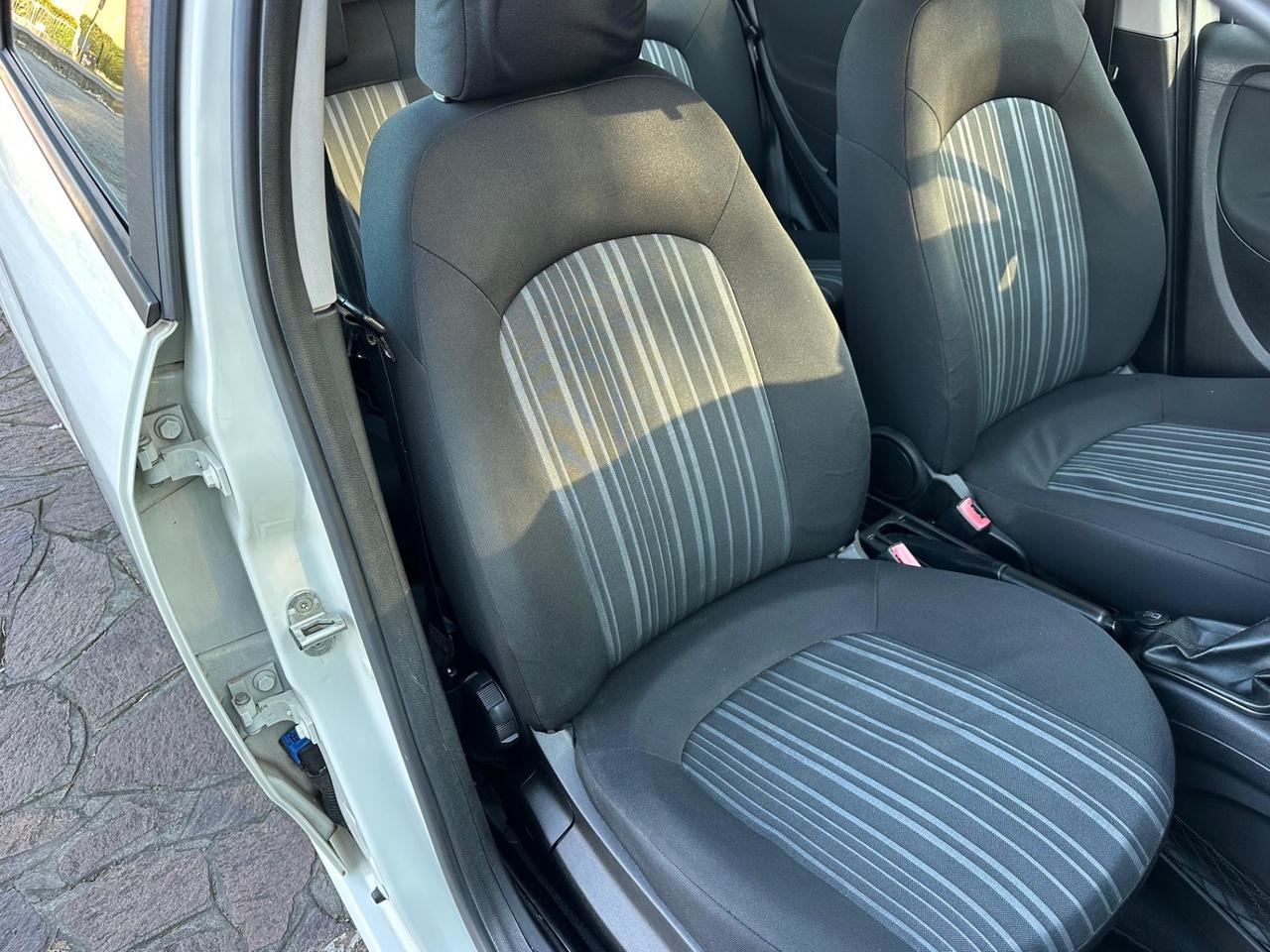 Fiat Punto Evo 1.4 5 porte Dynamic EasyPower