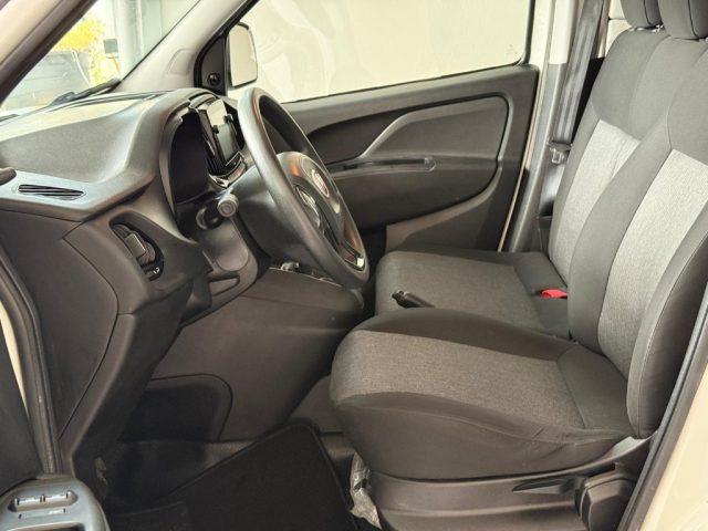 FIAT Doblo Doblò 1.6 MJT 105CV S&S PC Combi N1 Easy