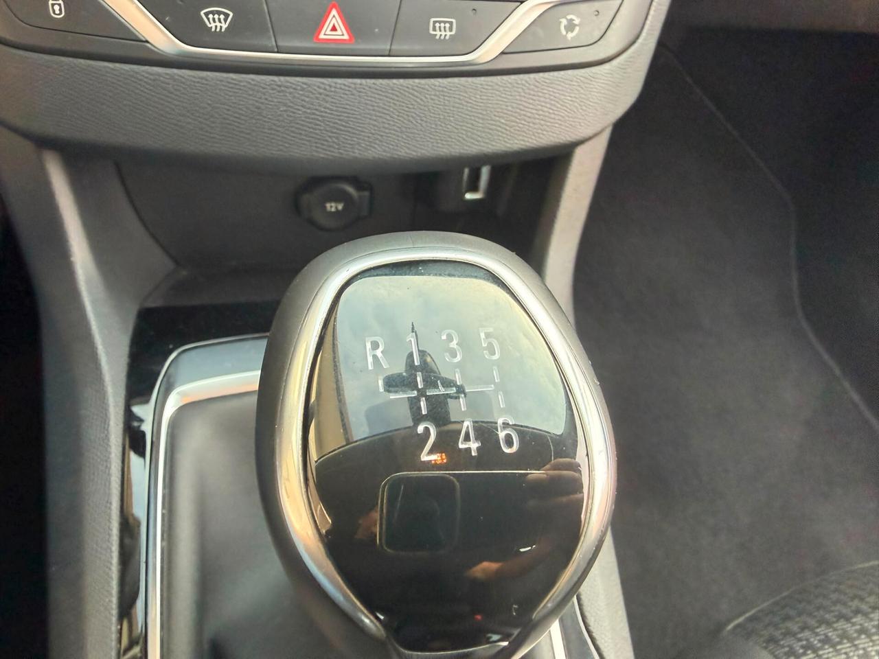 Peugeot 308 BlueHDi 100 S&S SW Business