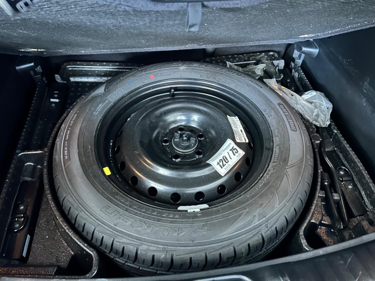 Jeep Compass 1.6 Multijet IVA ESPOSTA