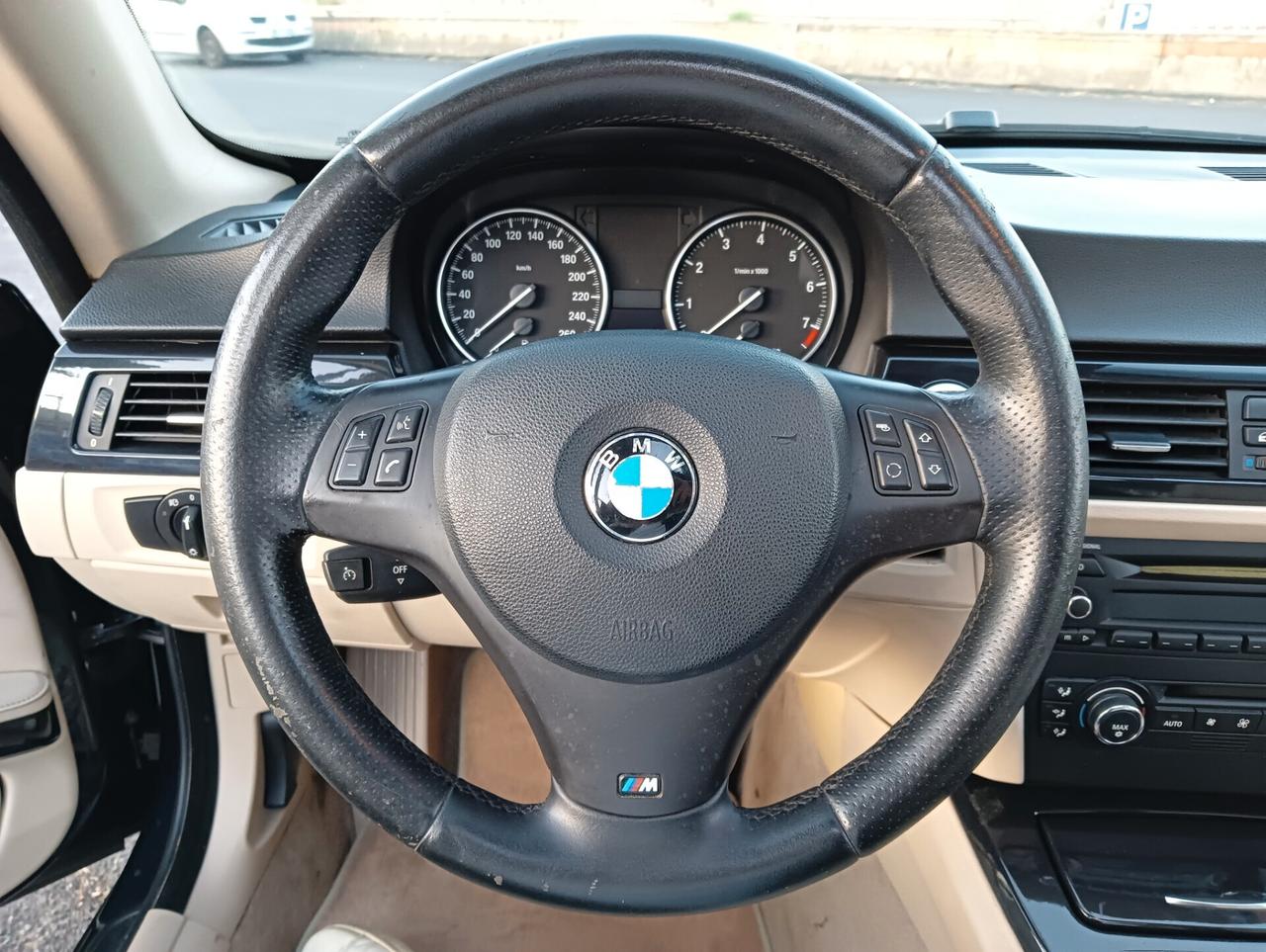 Bmw 320i Automatica