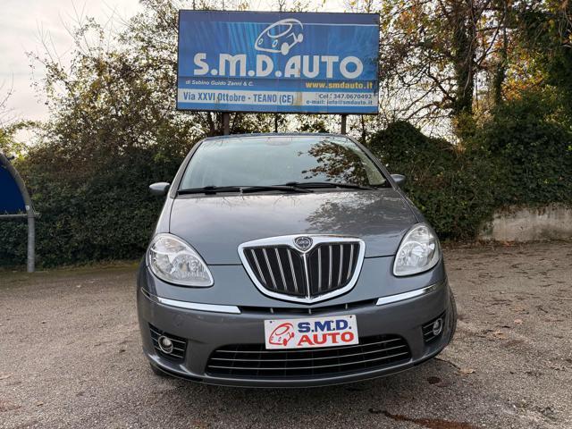 LANCIA MUSA 1.4 16V Oro Plus C/auto