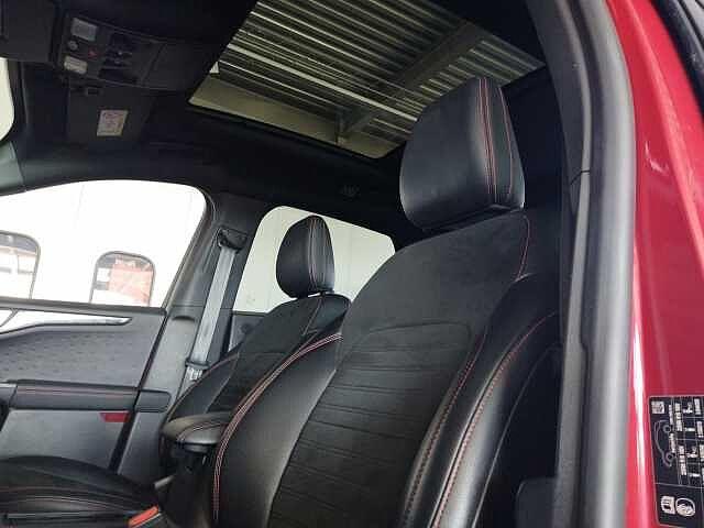 Ford Kuga 2.0 EcoBlue Hybrid 150 CV 2WD ST-Line X