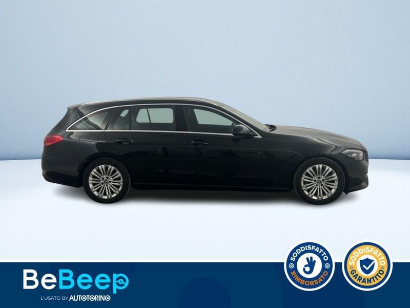 Mercedes-Benz Classe C C SW 220 D BUSINESS EXTRA AUTO