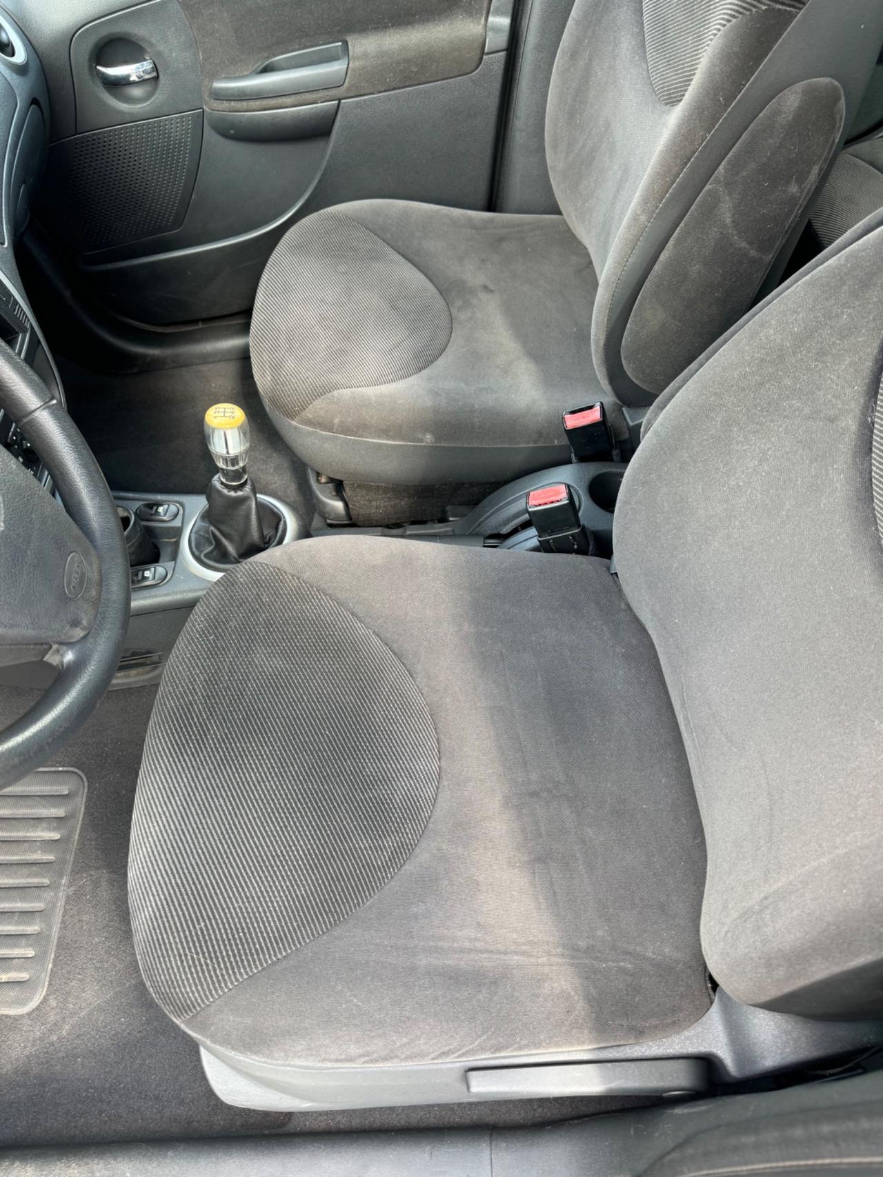 Citroen C3 1.1 airdream Elegance euro 4 neopatentati