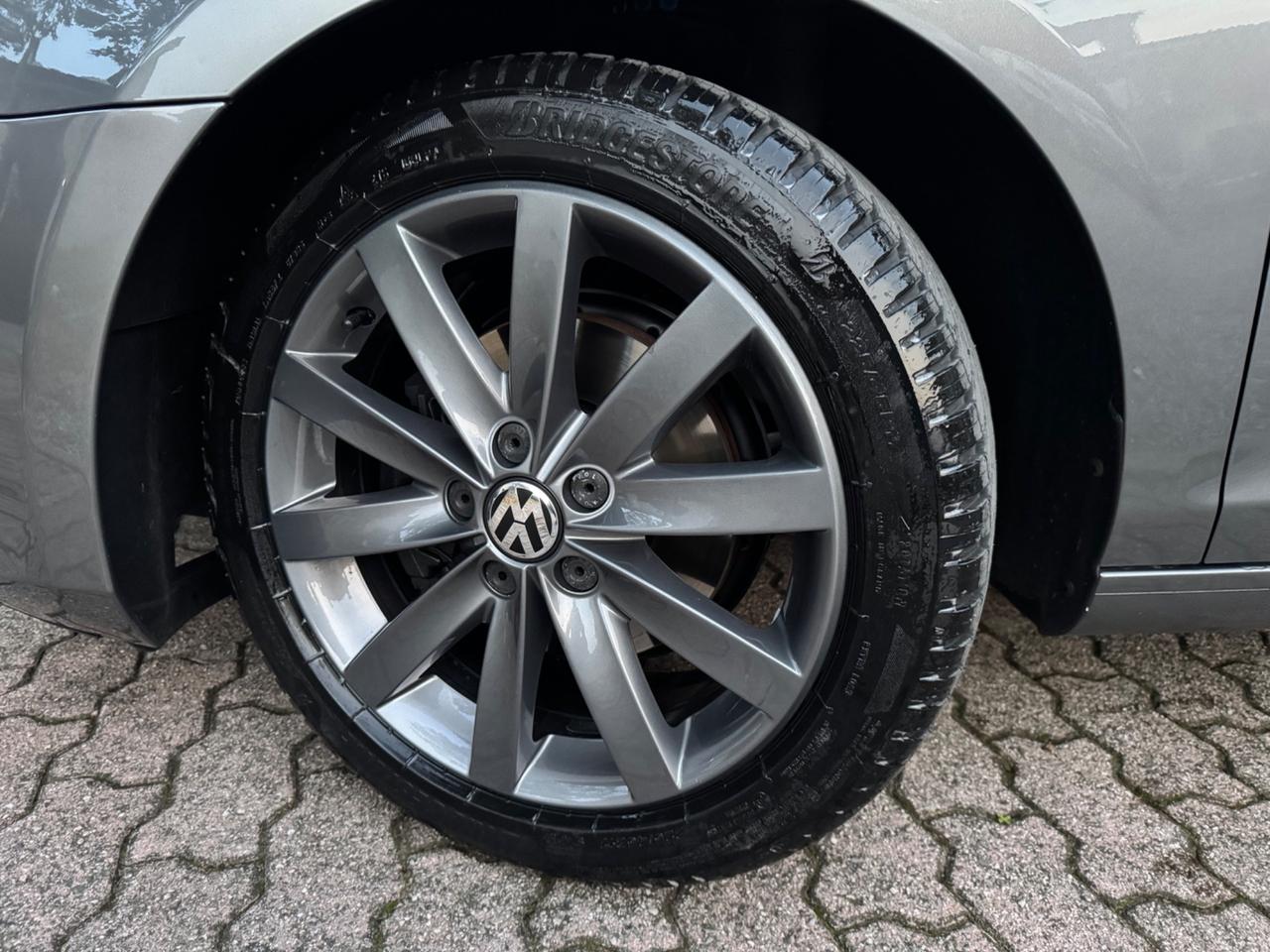 Volkswagen Golf 1.4 TSI 122CV 5p. Highline