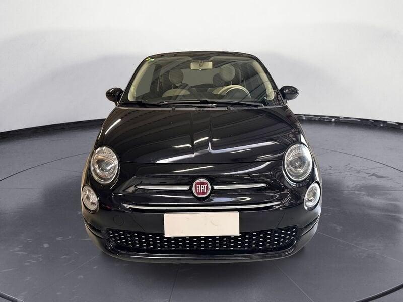 FIAT 500C 1.0 hybrid Dolcevita 70cv