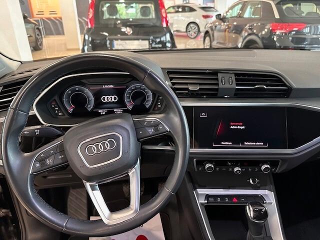 Audi Q3 40 TDI quattro S tronic