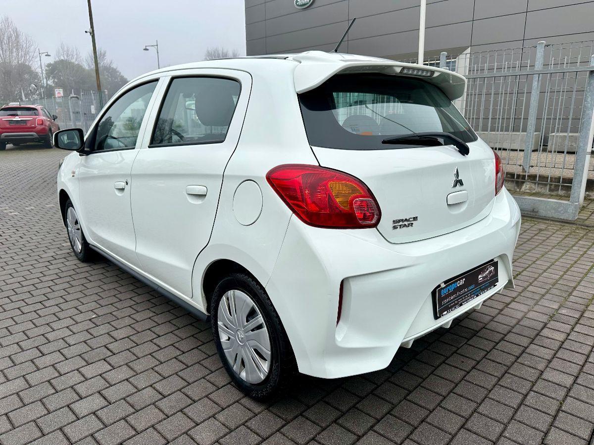 MITSUBISHI - Space Star - 1.0 Funky NEOPAT