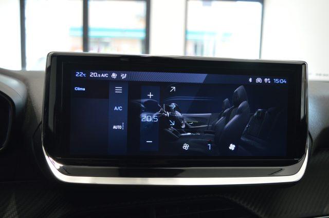 PEUGEOT 2008 PureTech 130 S&S EAT8 Allure*LEGGERE BENE*