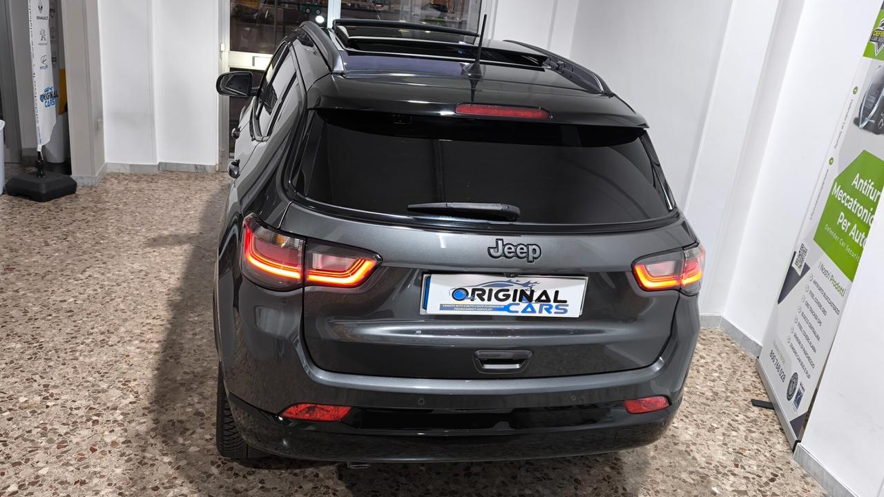 Jeep Compass 1.6 Multijet II 2WD 80° Anniversario