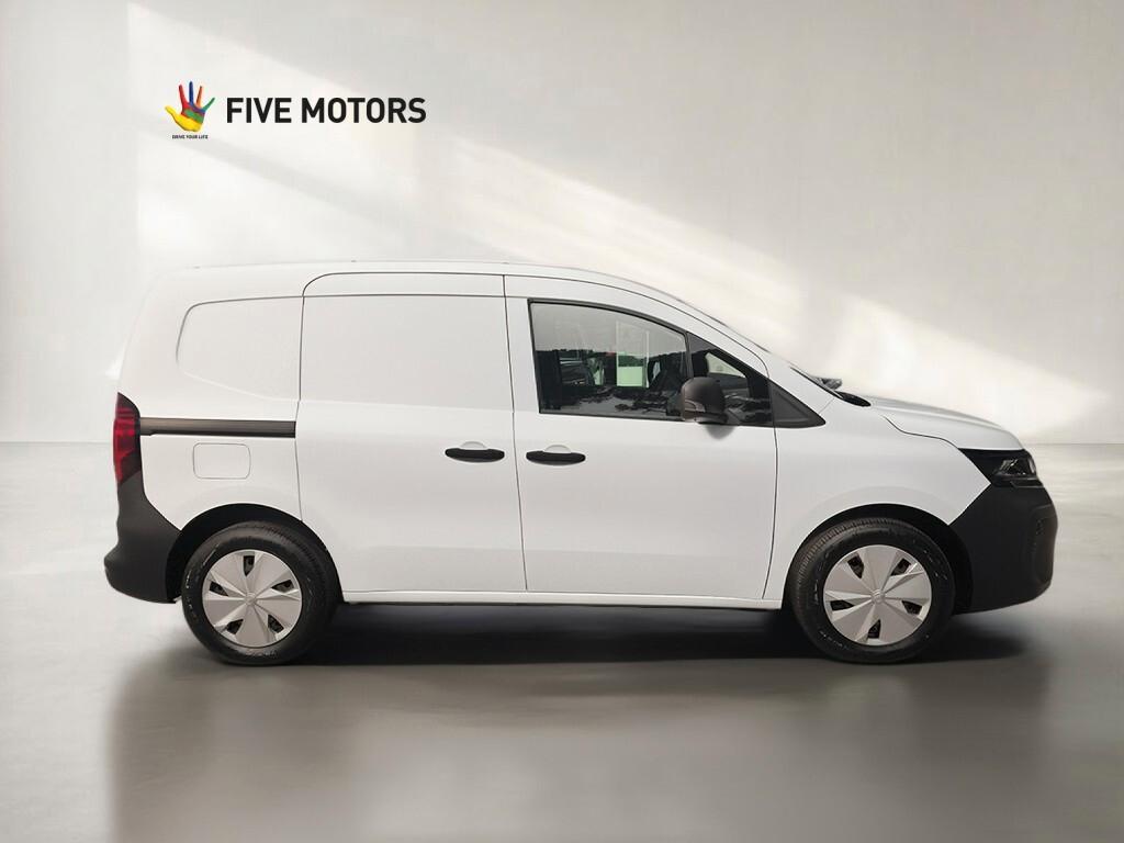 Nissan Townstar 1.3 130 CV Van PC Acenta