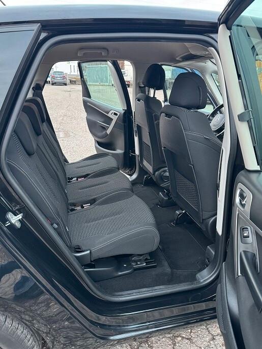 Citroen C4 1.4 VTi 120 Attraction