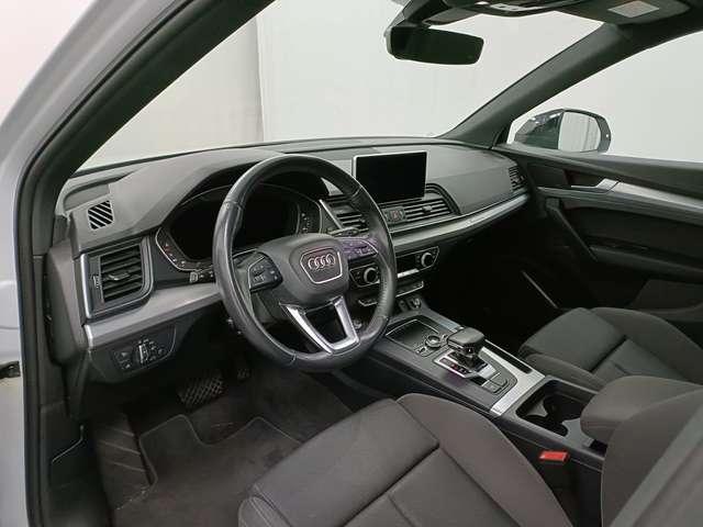 Audi Q5 S-LINE 35TDI QUATTRO S-TR 163CV*TETTO+MATRIX*PROMO