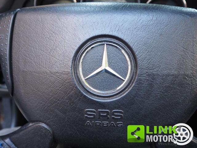 MERCEDES-BENZ SLK 200 136 cv