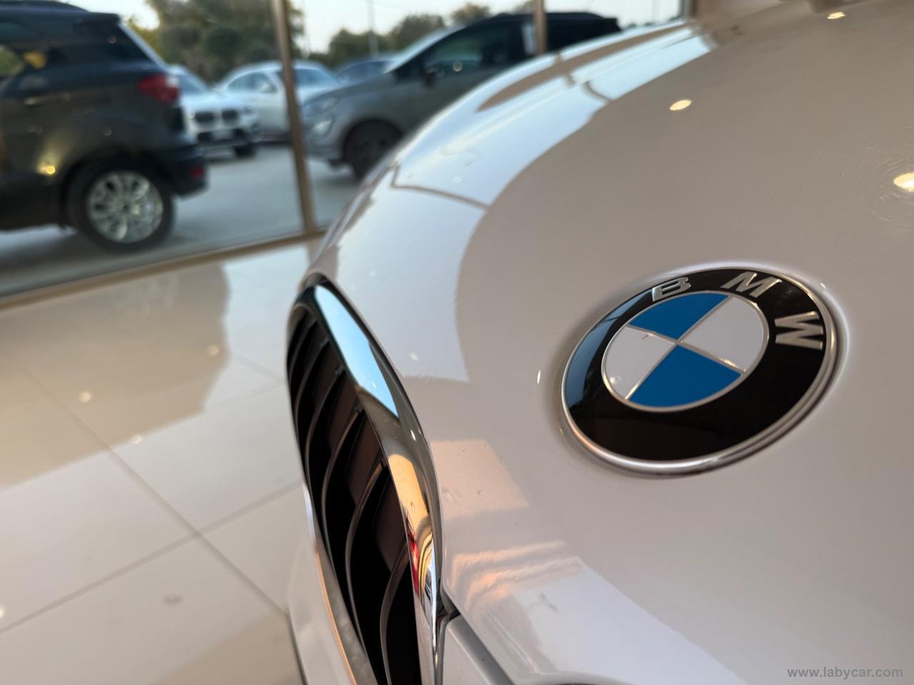 BMW X1 sDrive18d Advantage