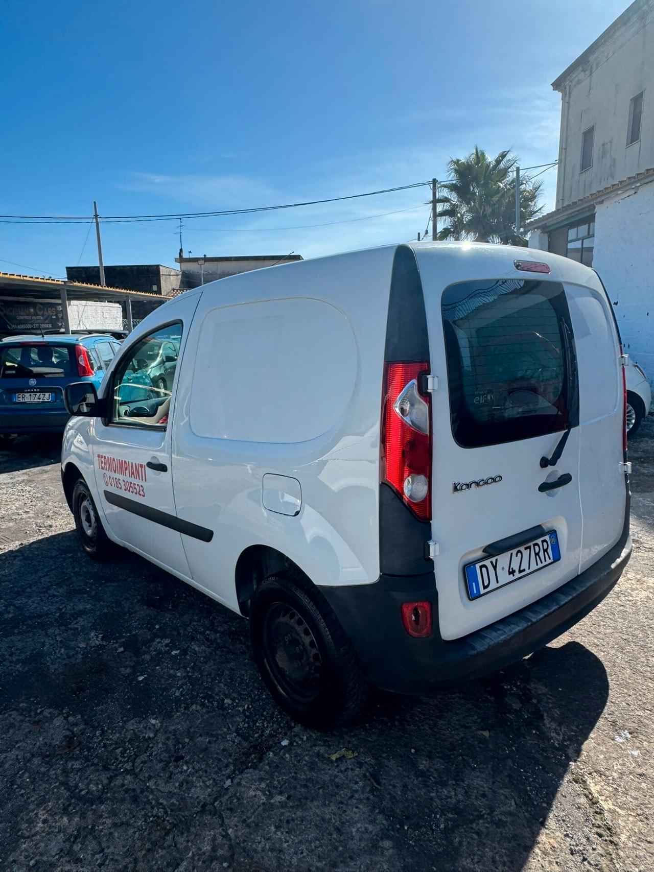 Renault Kangoo 1.5 dCi 85CV 3p. Express Generique
