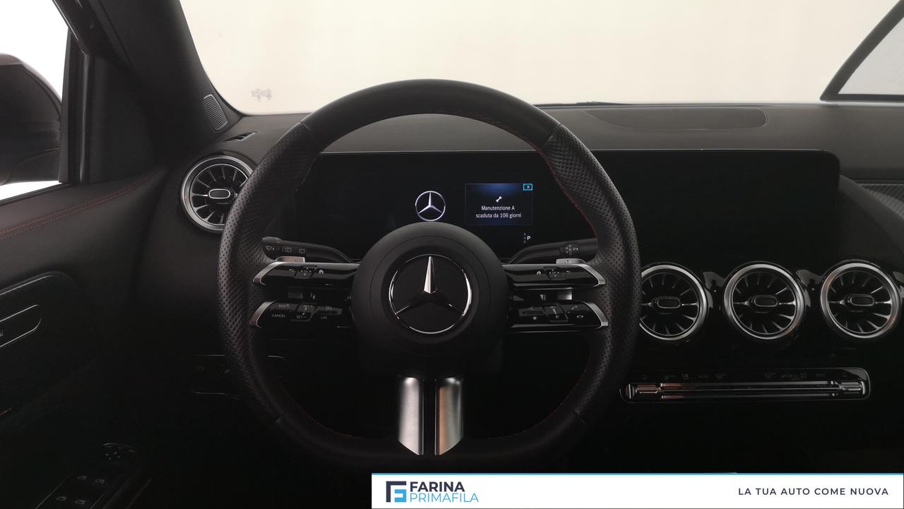 Mercedes-Benz GLA-H247 - GLA 200 d Premium auto