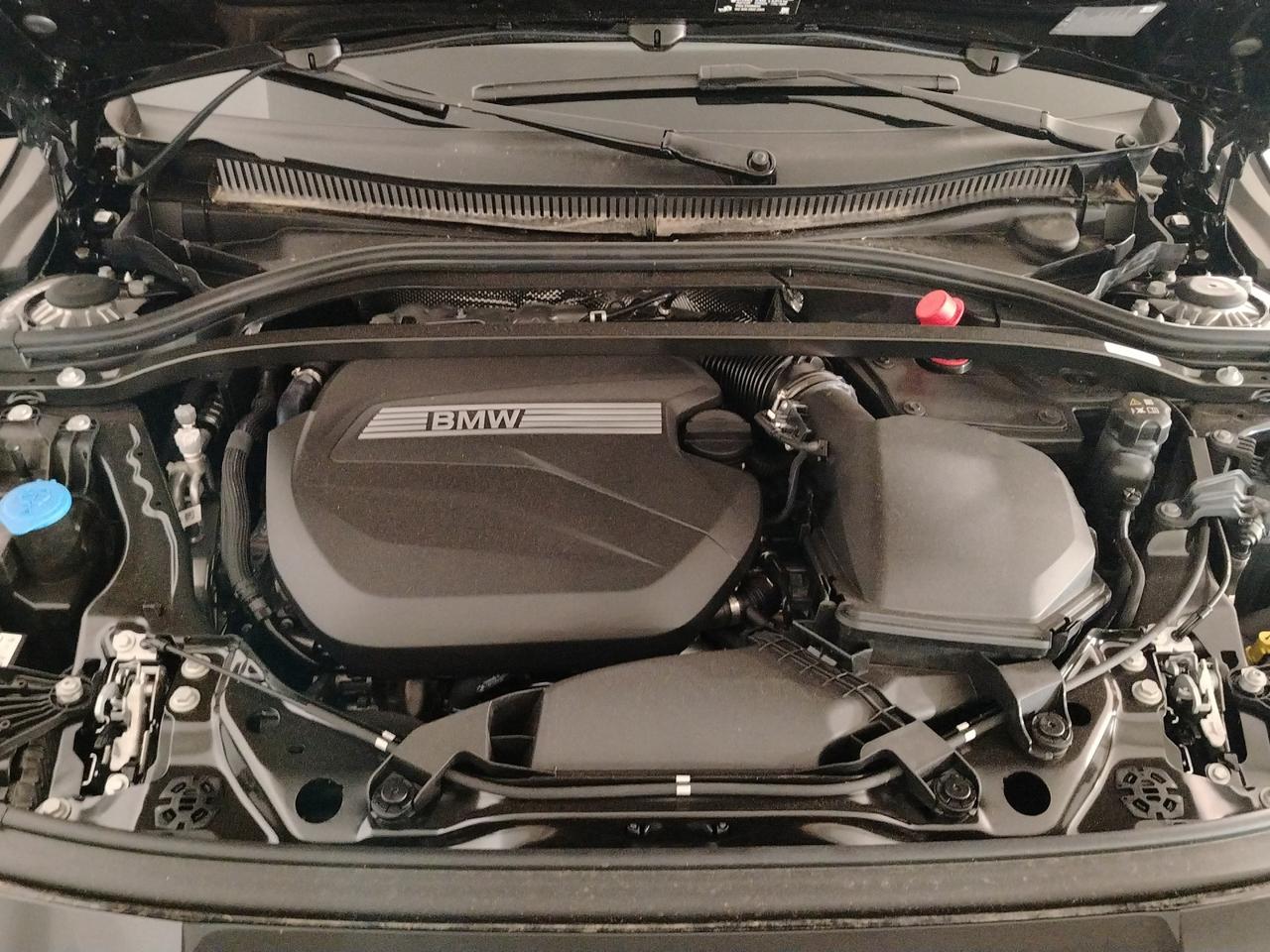 BMW Serie 1 120d 48V MSport Pro