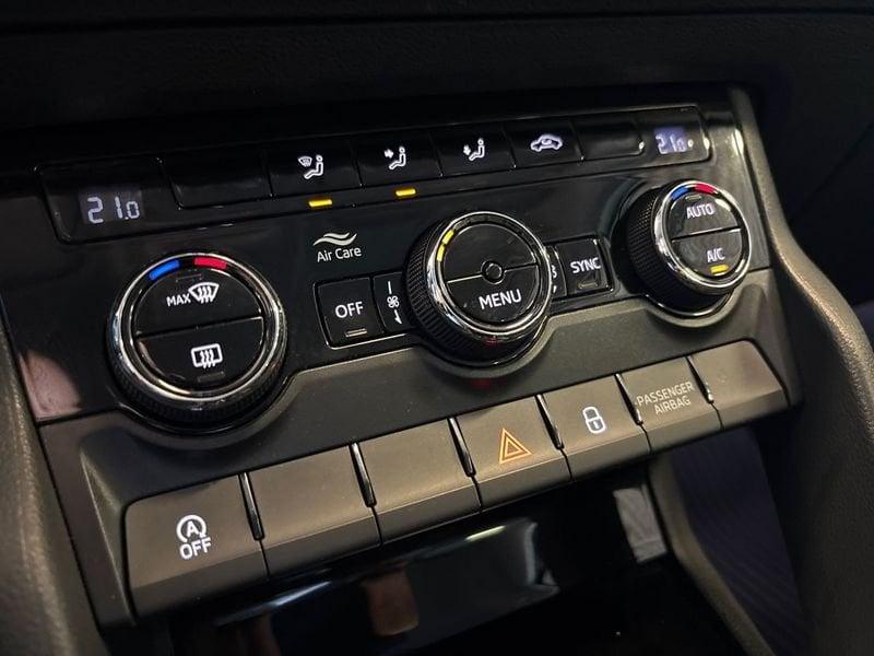 Skoda Karoq 1.6 tdi Style