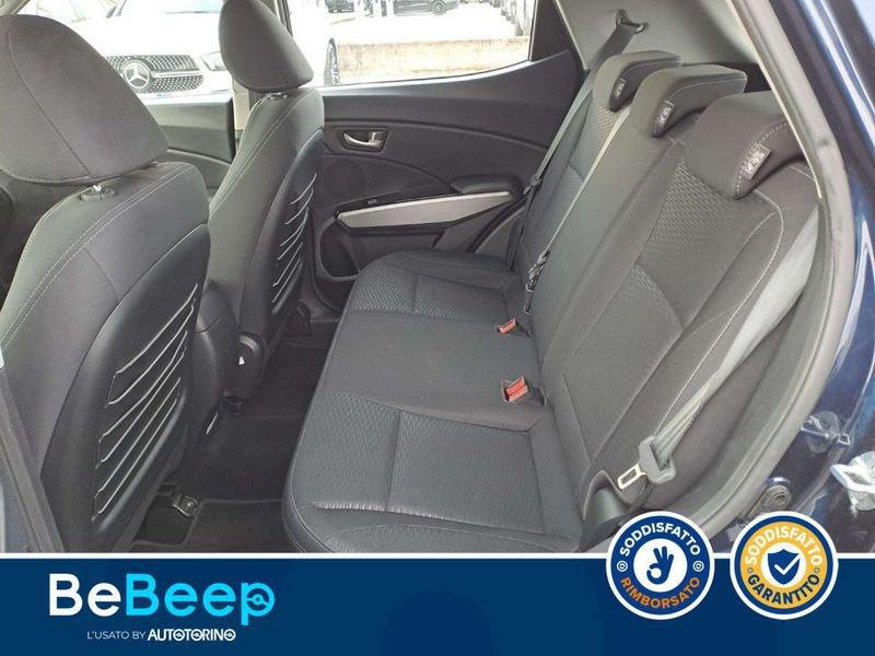 Ssangyong Tivoli 1.6D GO AWD