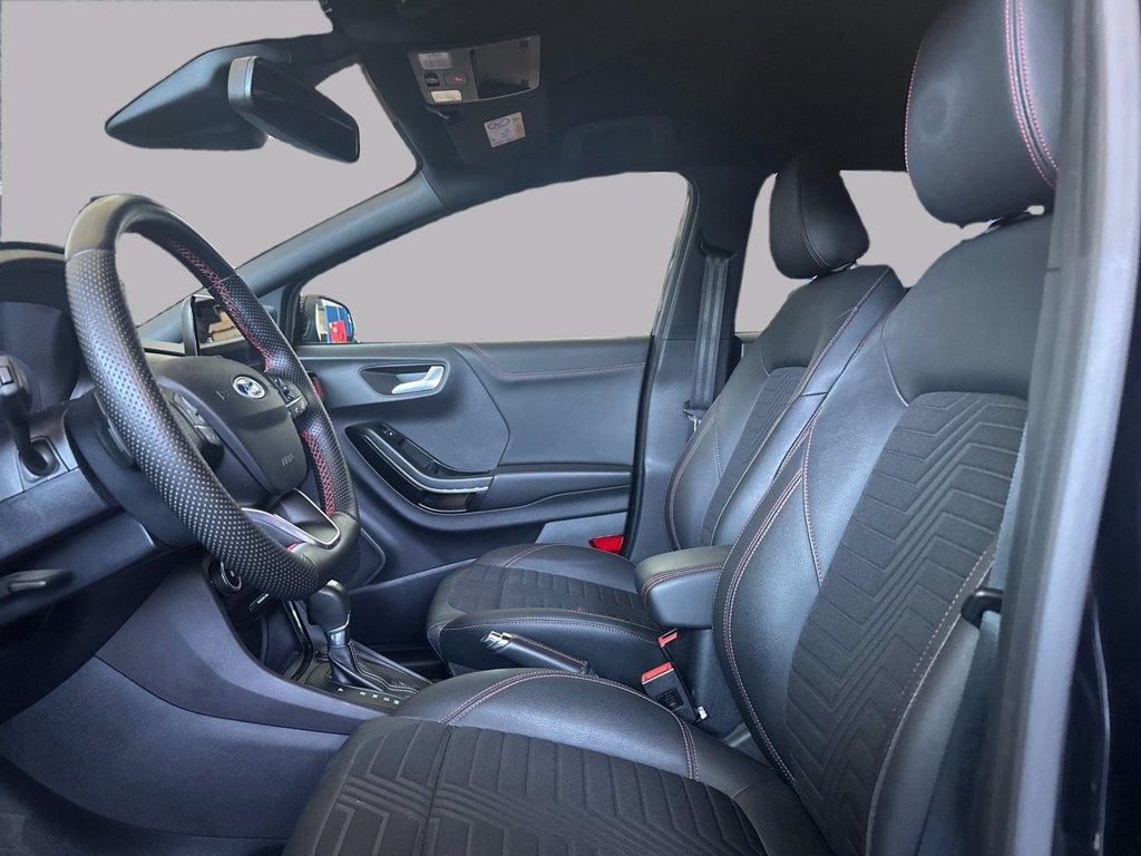 FORD Puma 1.0 EcoBoost Hybrid 125 CV S&S aut. ST-Line X del 2023