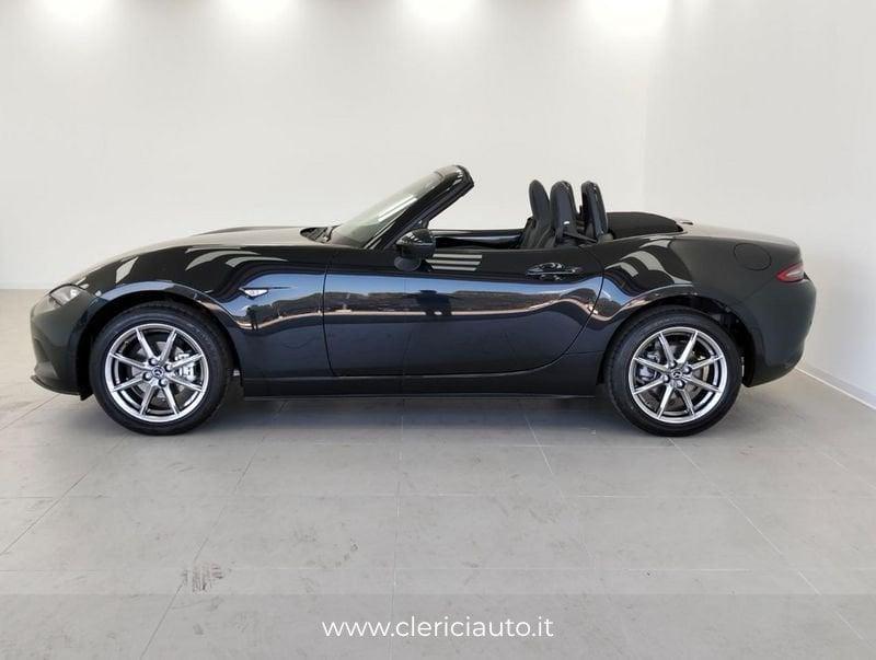 Mazda MX-5 1.5L Skyactive-G 132cv Exclusive-Line