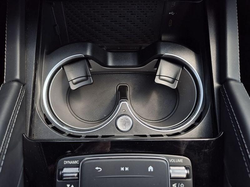 Mercedes-Benz GLE AMG 63S AMG Line Premium 4matic+ auto