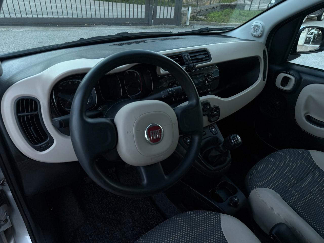 Fiat Panda 1.3 MJT S&S 4x4