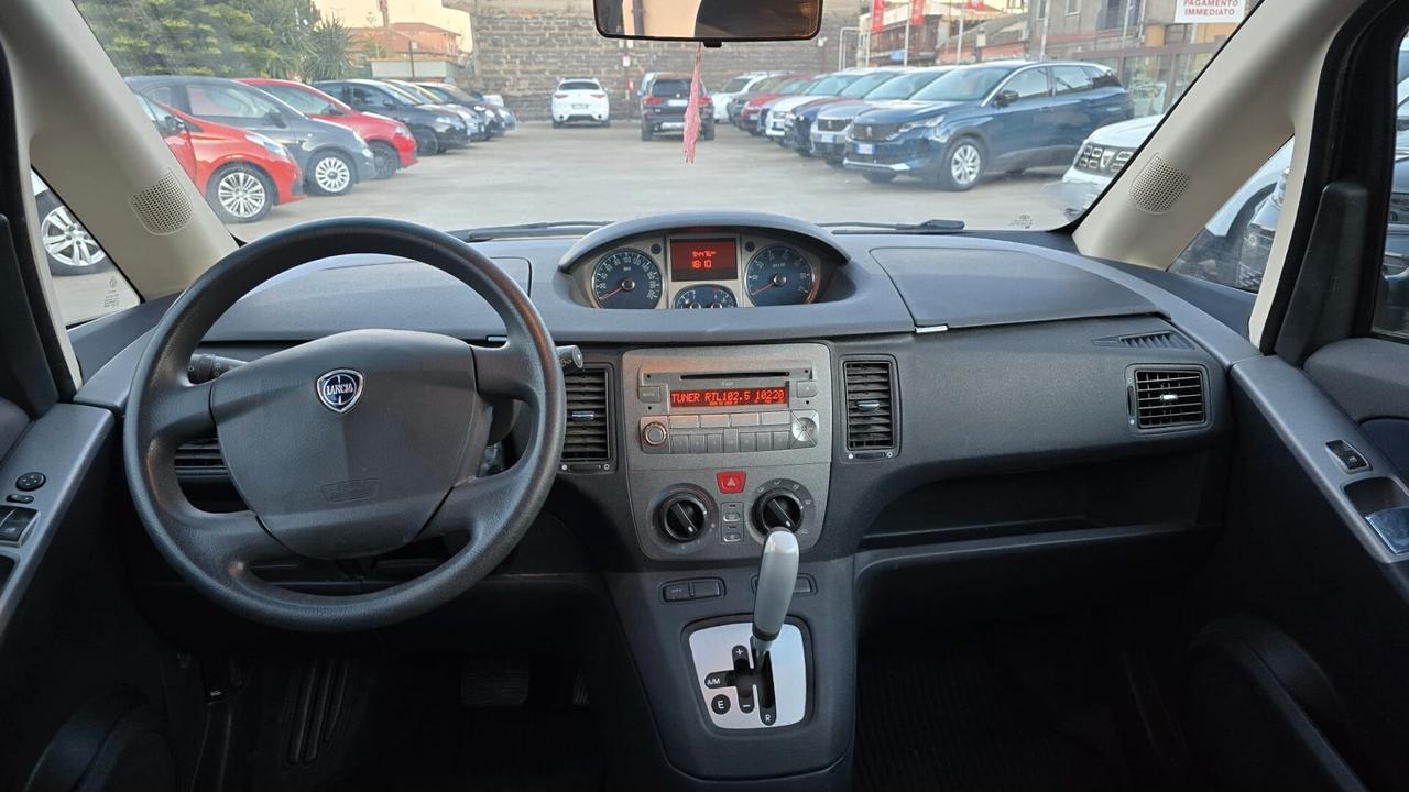 Lancia MUSA 1.3 Mjt 16V 95 CV S&S DPF Oro