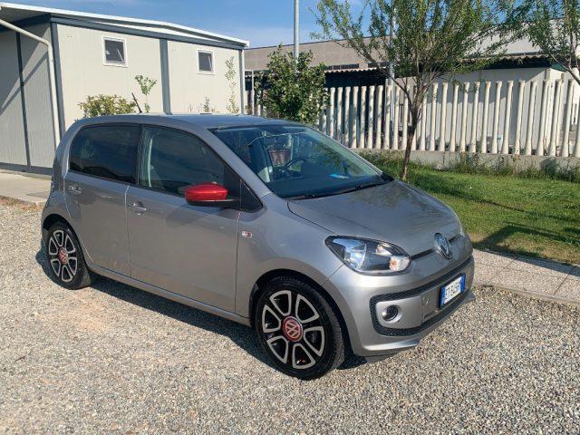VOLKSWAGEN up! 1.0 75 CV 5 porte high up!