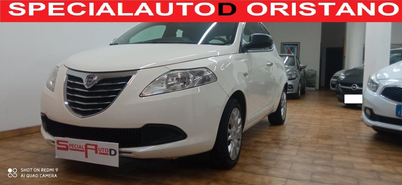 LANCIA YPSILON 1.3 MJT