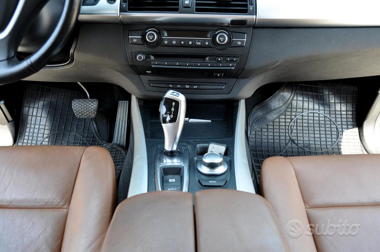 BMW X5 35D Xdrive