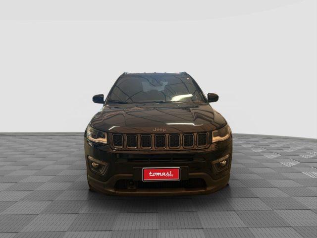 JEEP Compass Compass 1.4 Multiair II S