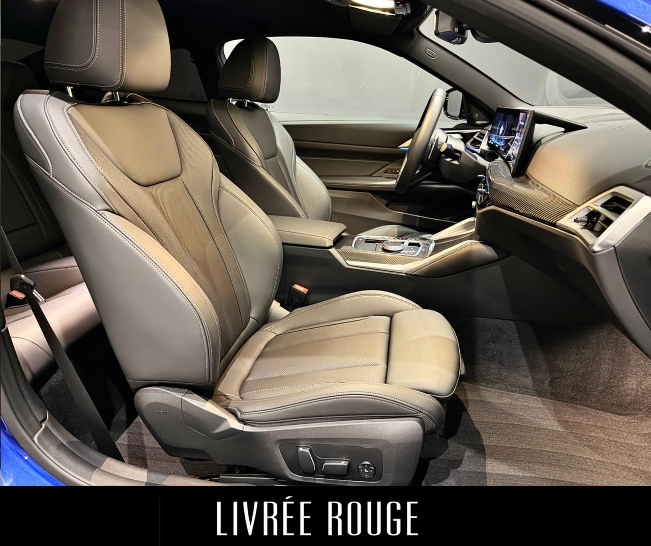 Bmw 430 i xDrive Coupé M sport