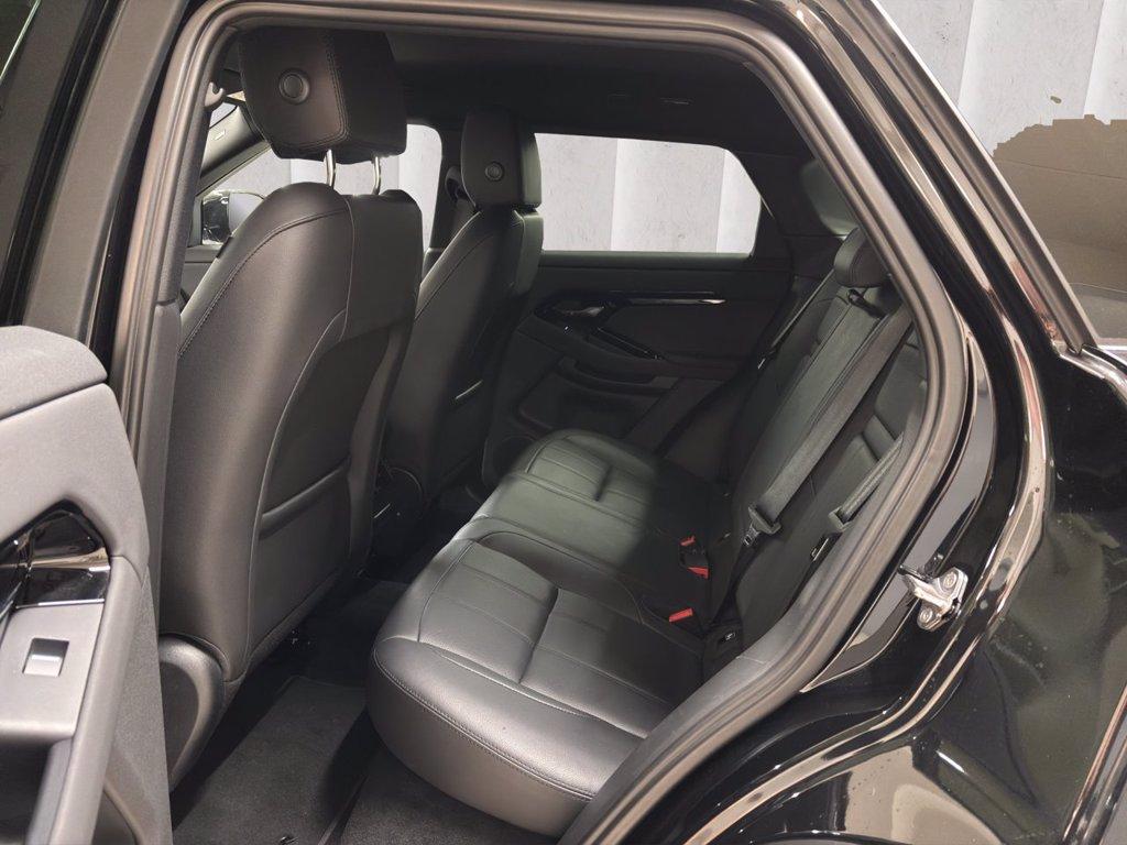 LAND ROVER Range Rover Evoque 2 serie LAND ROVER 2.0D I4 163 CV AWD Auto Dark Edition S del 2025