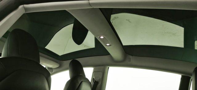 TESLA Model 3 Long Range Dual Motor AWD