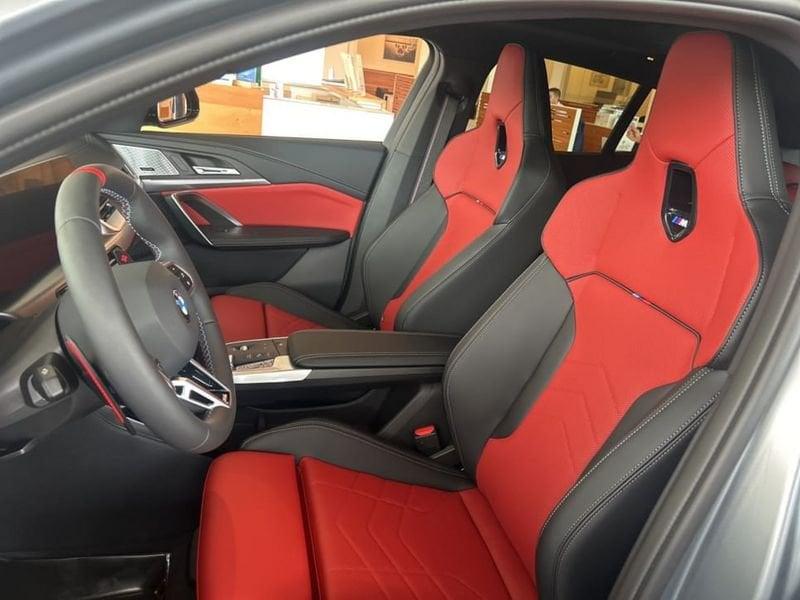 BMW X2 M35i xDrive M Sport Pro