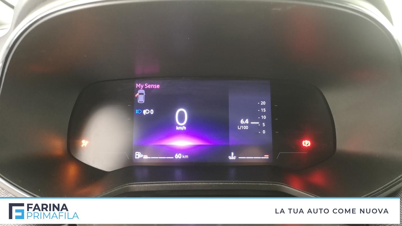 RENAULT Clio V 2023 - Clio 1.0 tce Techno 90cv