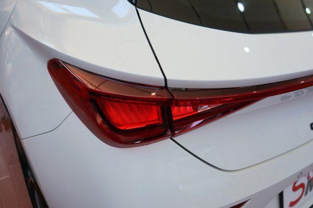 CUPRA Leon 1.5 Hybrid 150 CV DSG Certificata Pari al Nuovo