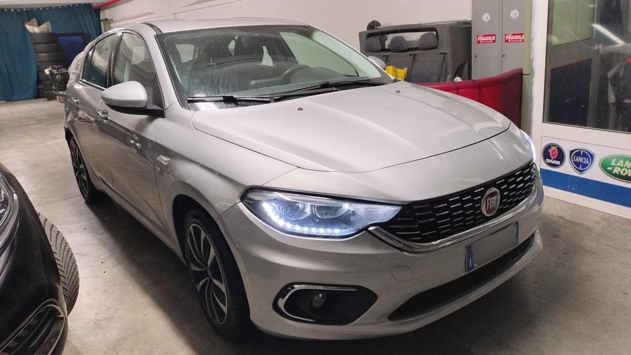 Fiat Tipo 1.4 120CV GPL 5p