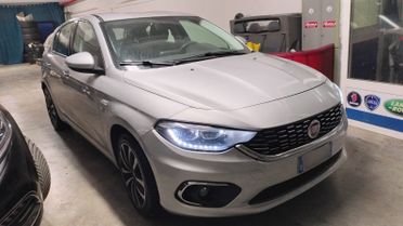 Fiat Tipo 1.4 120CV GPL 5p