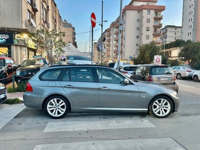Bmw 320d 184Cv Garanzia Anche permuta o scambi0