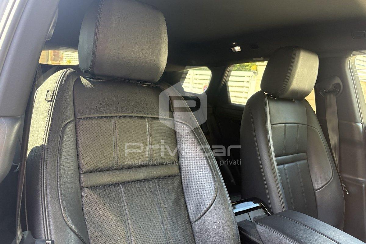 LAND ROVER Range Rover Evoque 1.5 I3 PHEV 300 CV AWD Auto R-Dynamic SE