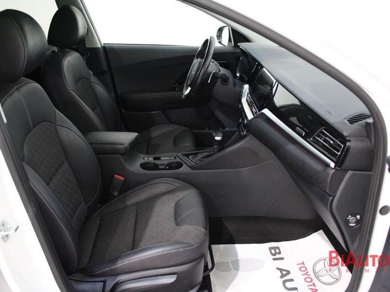 Kia Niro Niro 1.6 gdi hev Style dct6